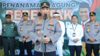 Polri targetkan penanaman satu juta hektare jagung untuk dukung swasemabada pangan Polri targetkan penanaman satu juta hektare jagung untuk dukung swasemabada pangan