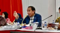 Anggota Komisi III DPR Anggota Komisi III DPR