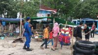 Situasi Kamtibmas di Senggigi Terpantau Aman dan Kondusif, Polairud Intensifkan Patroli dan Himbauan