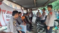 Polres Lombok Barat Gelar Penyuluhan Kamtibmas di Pasar Gerung (5) Polres Lombok Barat Gelar Penyuluhan Kamtibmas di Pasar Gerung