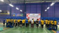 WhatsApp Image 2025-06-18 at 13.06.37 (2) Turnamen Bulutangkis Satker Polres Lombok Barat Meriahkan Hari Bhayangkara ke-79