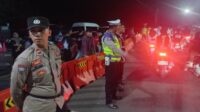 Gerung Hidup Kembali, Car Free Nite Bangkitkan Budaya dan UMKM Lokal