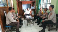 Program Makan Bergizi Gratis Resmi Bergulir di Desa Cendi Manik, Lombok Barat