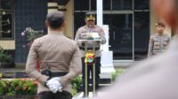 Olahraga Satukan Kita Polres Lombok Barat Peringati Haornas ke-42 dengan Semangat Persatuan Bangsa (4) Polres Lombok Barat Peringati Haornas, Dorong Budaya Olahraga Sejak Dini