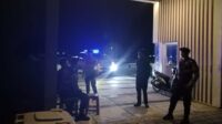 Polres Lombok Barat Intensifkan Patroli Blue Light di Bypass BIL I Gerung (4) Polres Lombok Barat Intensifkan Patroli Blue Light di Bypass BIL I Gerung