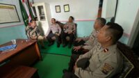 Tokoh Agama Desa Bengkel Dukung Polres Lombok Barat Tangkal Paham Radikal