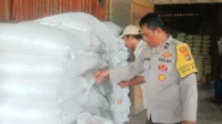 Ketahanan Pangan NTB: Polisi Kawal Serapan Jagung Petani