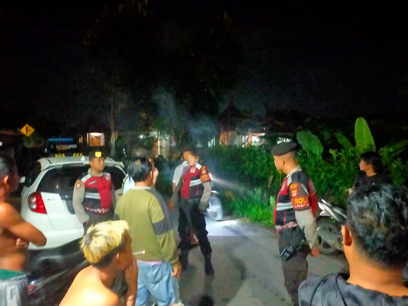 Peran KEMOS 110: Layanan Darurat Respons Cepat Polres Lombok Barat